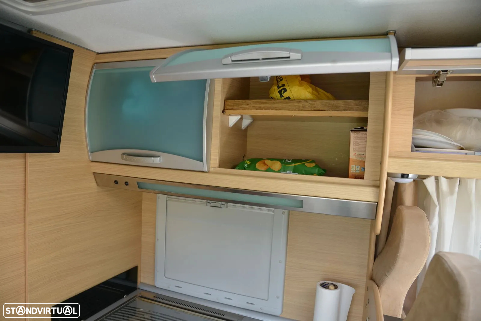 Renault Master Riviera 95P - 20