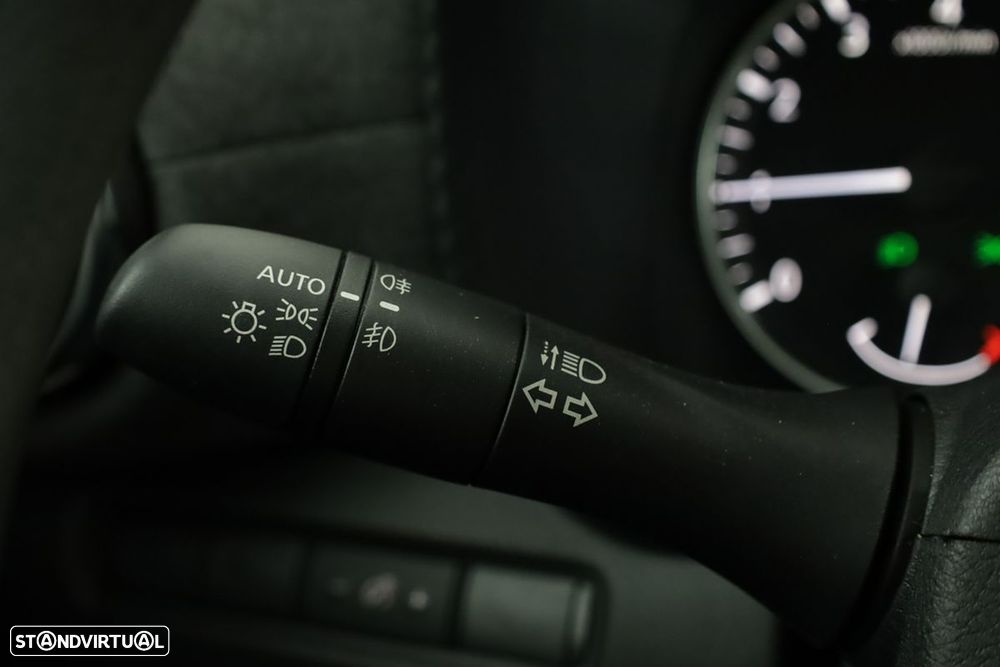 Nissan Juke 1.0 DIG-T Acenta DCT - 16