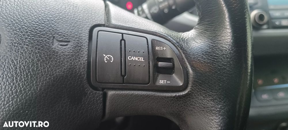 Kia Sportage - 10