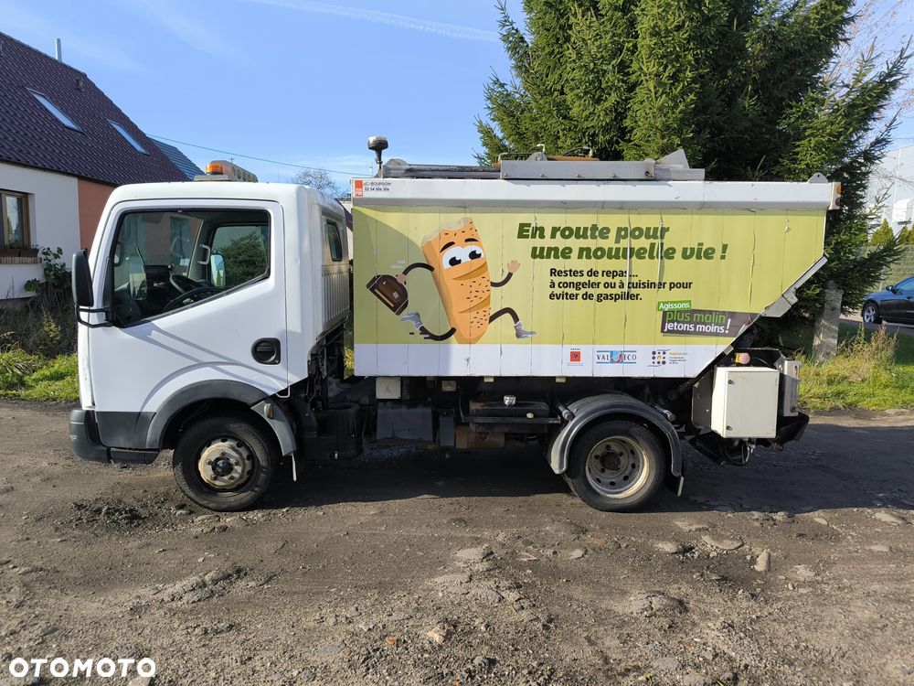 Nissan Cabstar - 4