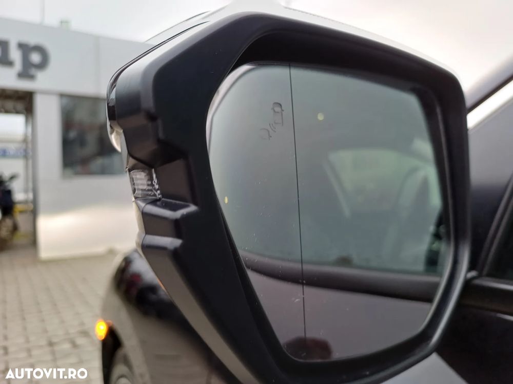 Honda Civic Sedan 1.5 VTEC Turbo CVT Executive - 20