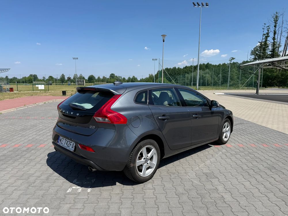 Volvo V40 - 5