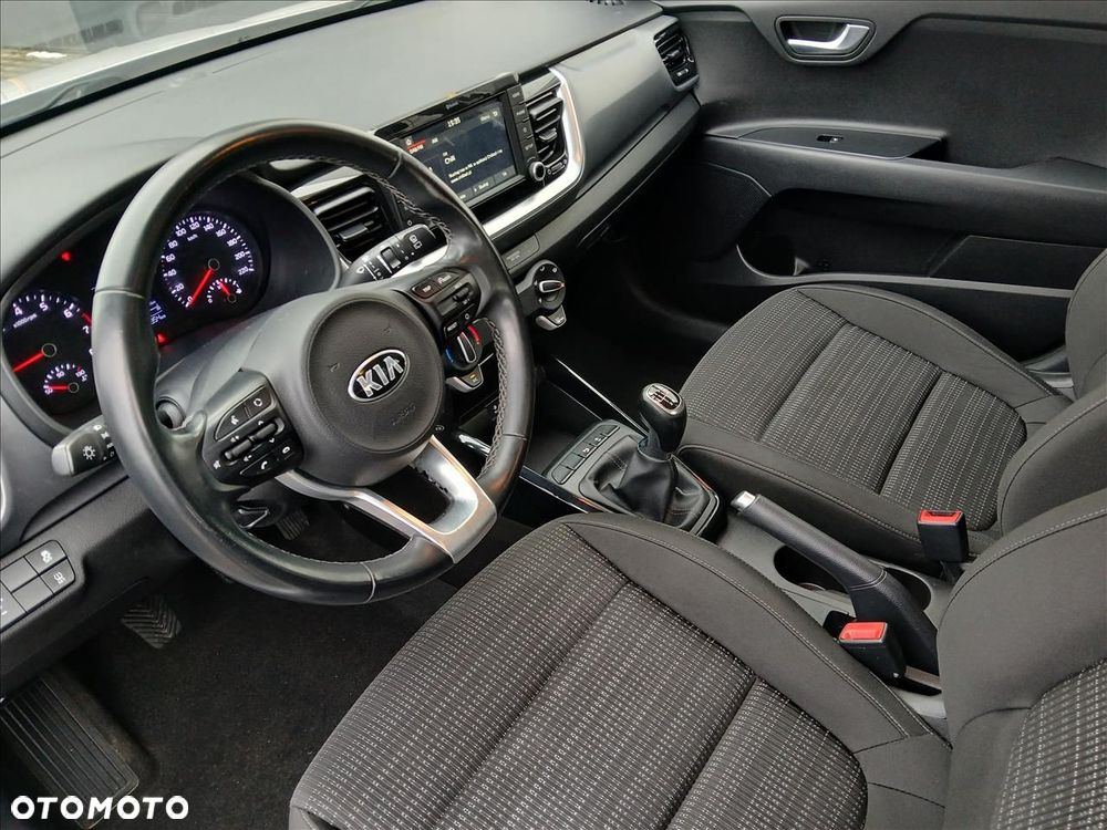 Kia Stonic 1.0 T-GDI M - 8