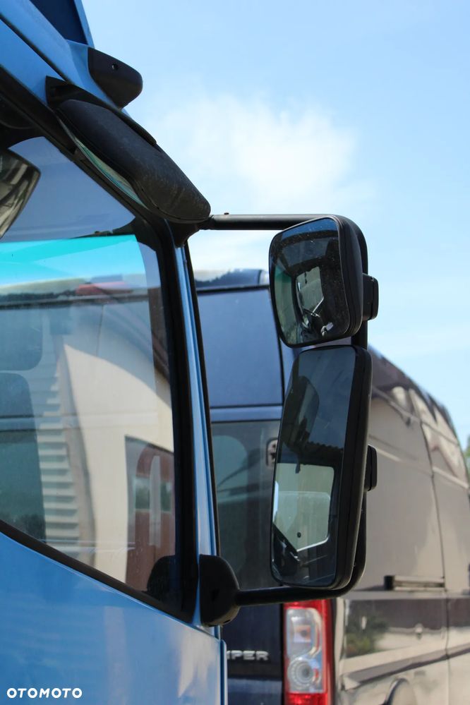 Mercedes-Benz ATEGO 817 - 16