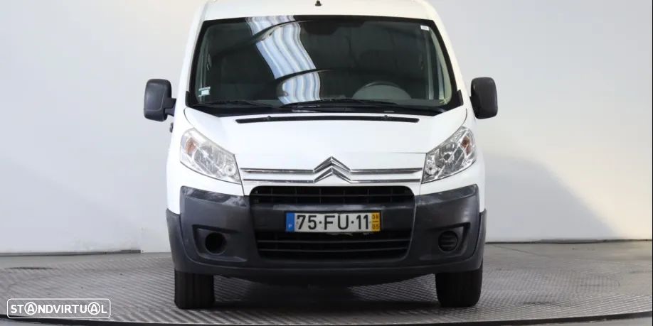 Citroën Jumpy 1.6 HDI 3 Lugares - 2
