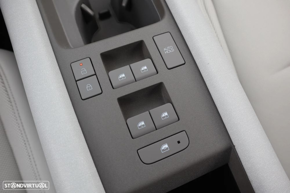 Hyundai Ioniq 6 77 kWh Premium - 35