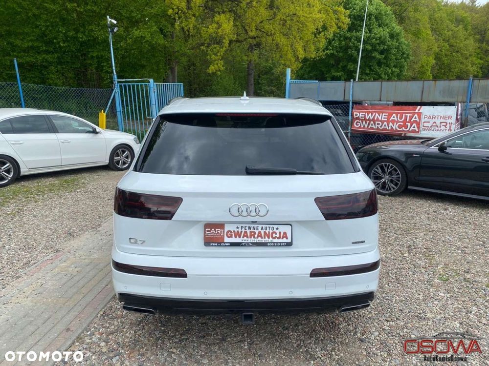 Audi Q7 - 13
