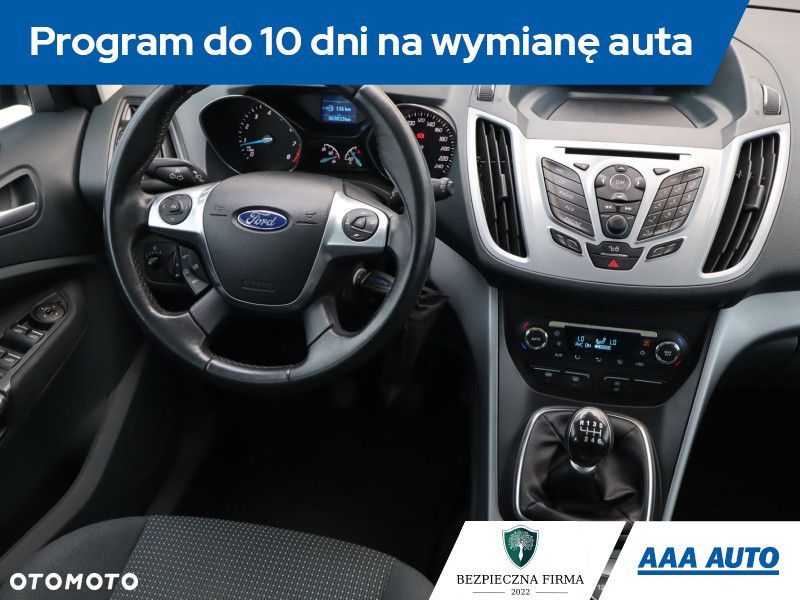 Ford C-MAX - 9