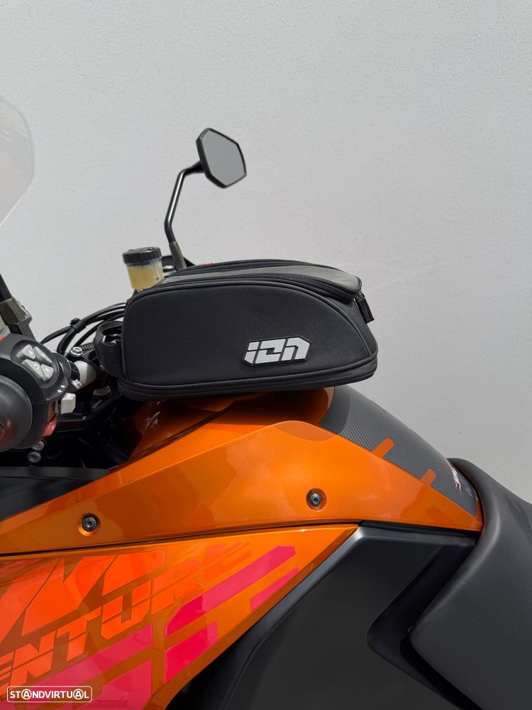 KTM 1190 Adventure FULL EXTRAS - 13