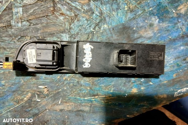 Butoane geam sofer 1K4959857B 1K0959565K 1K4959857B 1K0959565K Volksw - 3