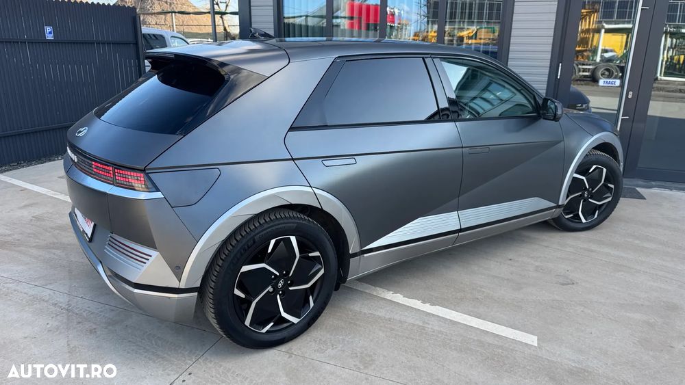 Hyundai IONIQ 5 72,6 kWh - 2