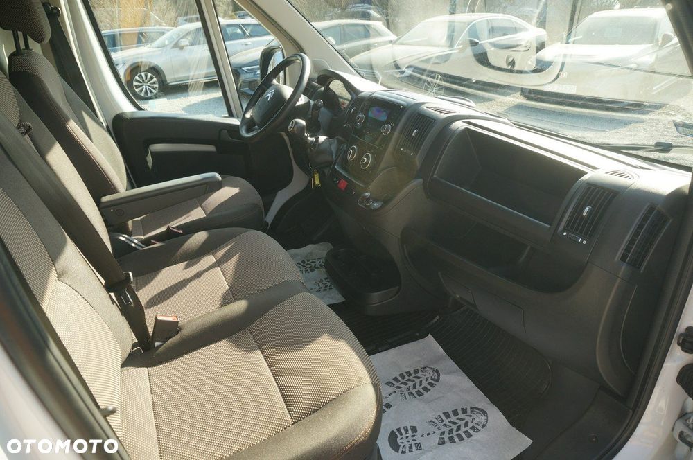 Citroën Jumper - 23
