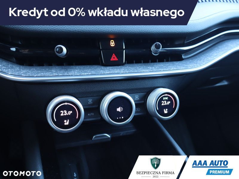 Skoda Superb - 15