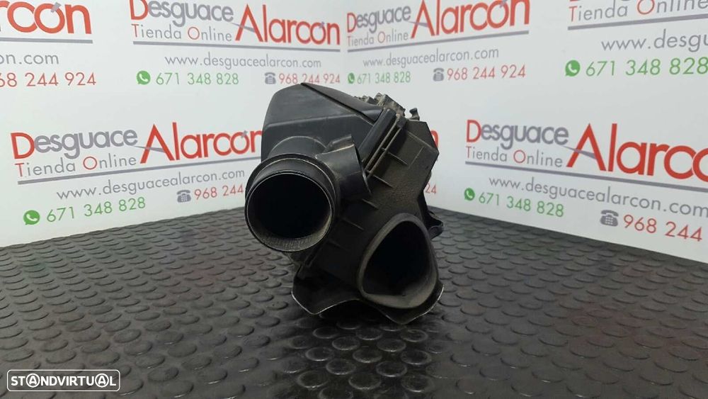 FILTRO DO AR MERCEDES CLASE C (W203) BERLINA 220 CDI (203.006) - 4