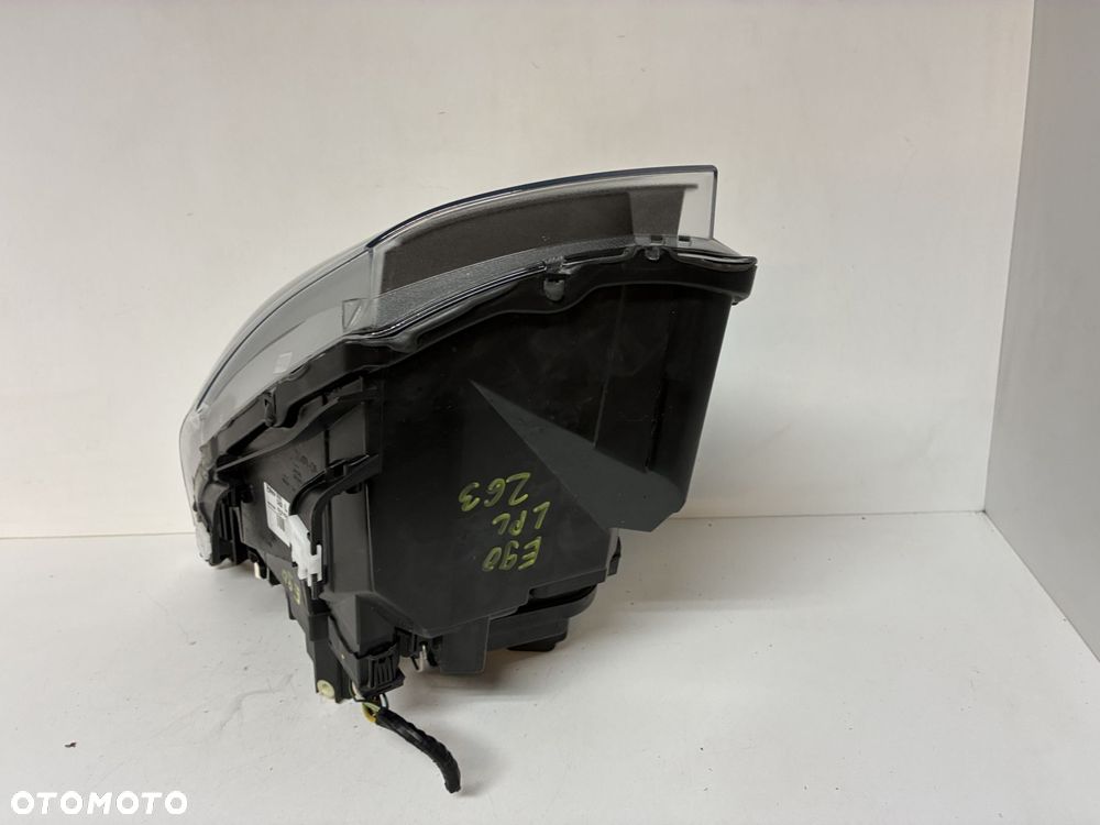 BMW 3 E90 E91 900003710 LAMPA PRZÓD PRZEDNIA LEWA  EUROPA - 10