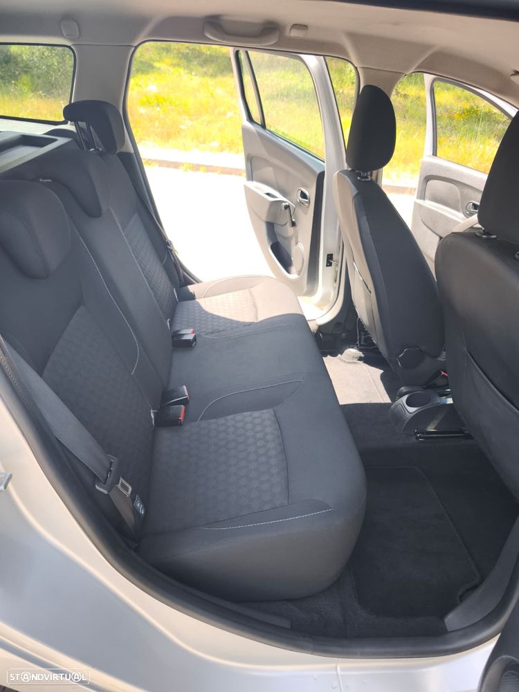 Dacia Logan MCV 1.5 dCi Comfort - 14