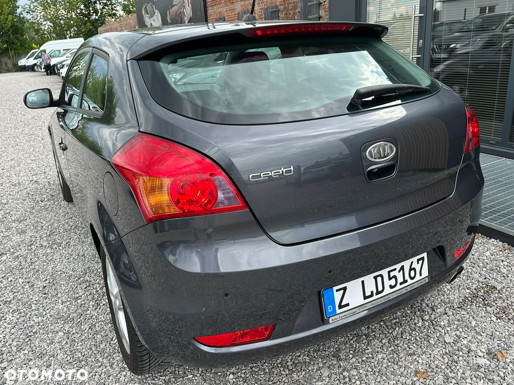 Kia ProCeed 1.4 Comfort - 8