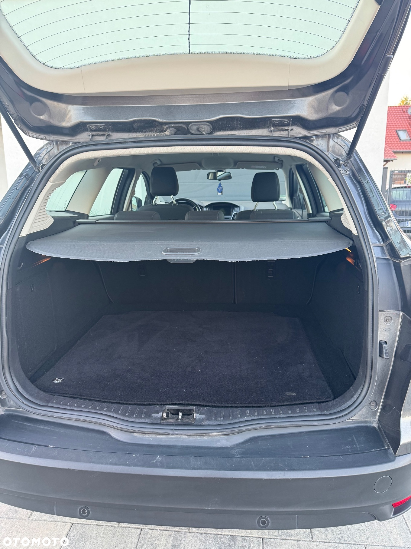 Ford Focus - 6