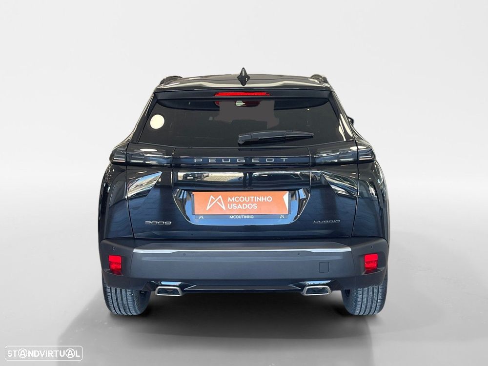 Peugeot 2008 - 4