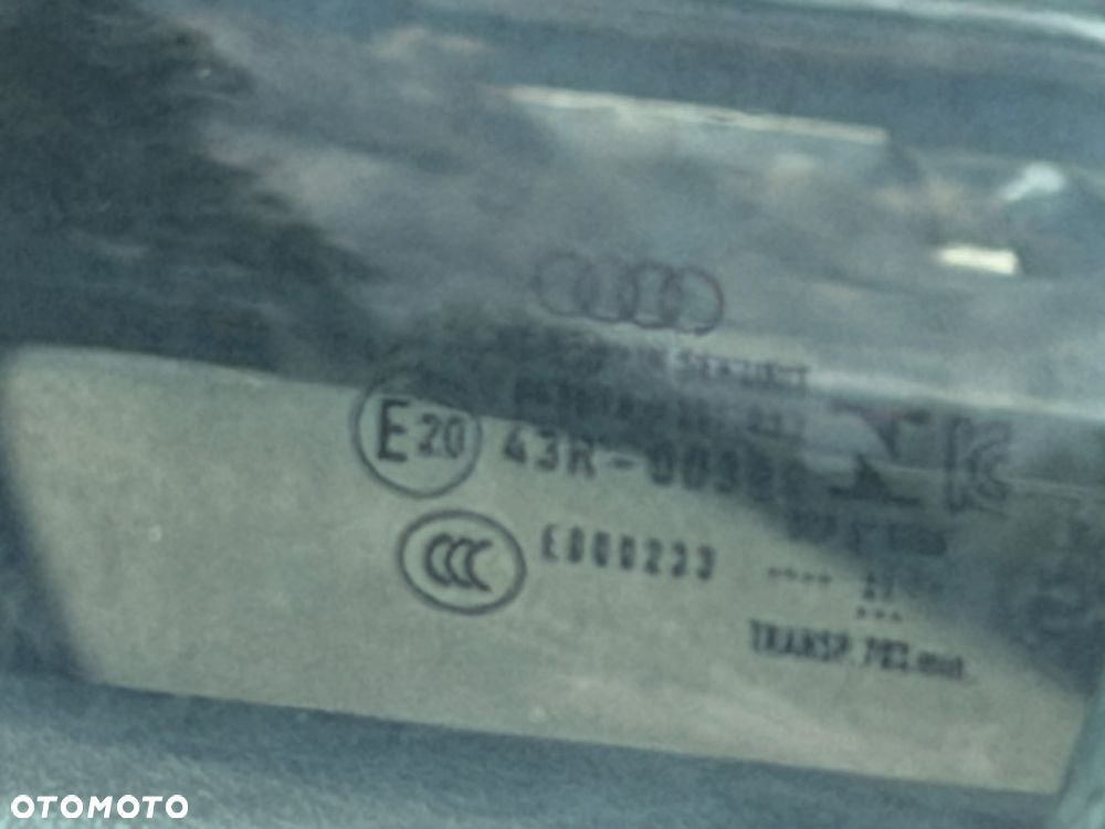 Audi A3 Sportback - 10
