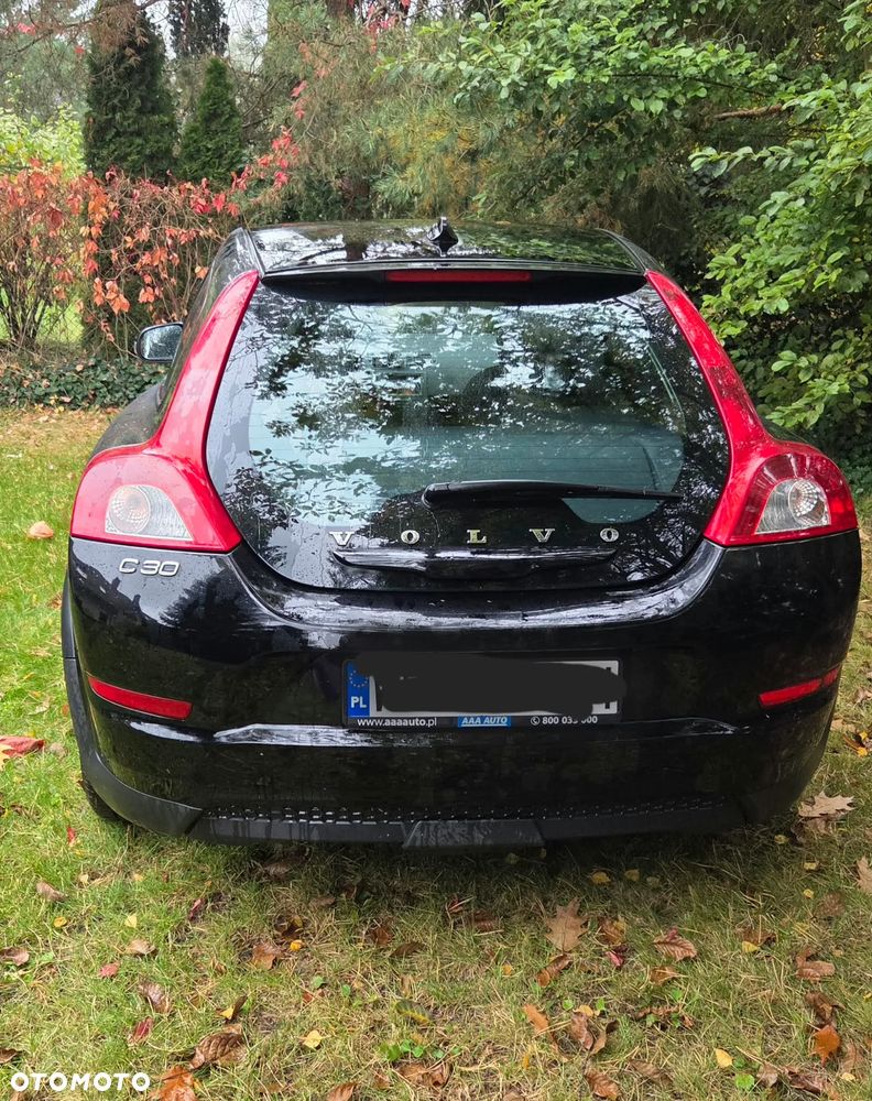 Volvo C30 2010 photo 3