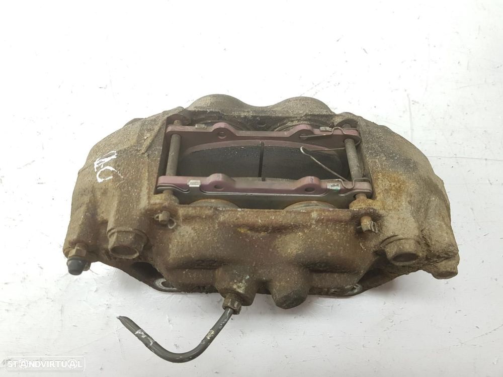 CALÍPER DE FREIO DIANTEIRO DIREITO TOYOTA HILUX KUN - 1