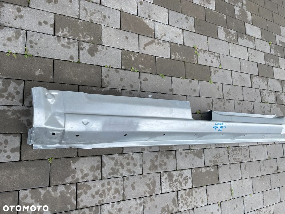 PRÓG PRAWY FORD CONNECT 2002-2013 - NOWY 2d - 3