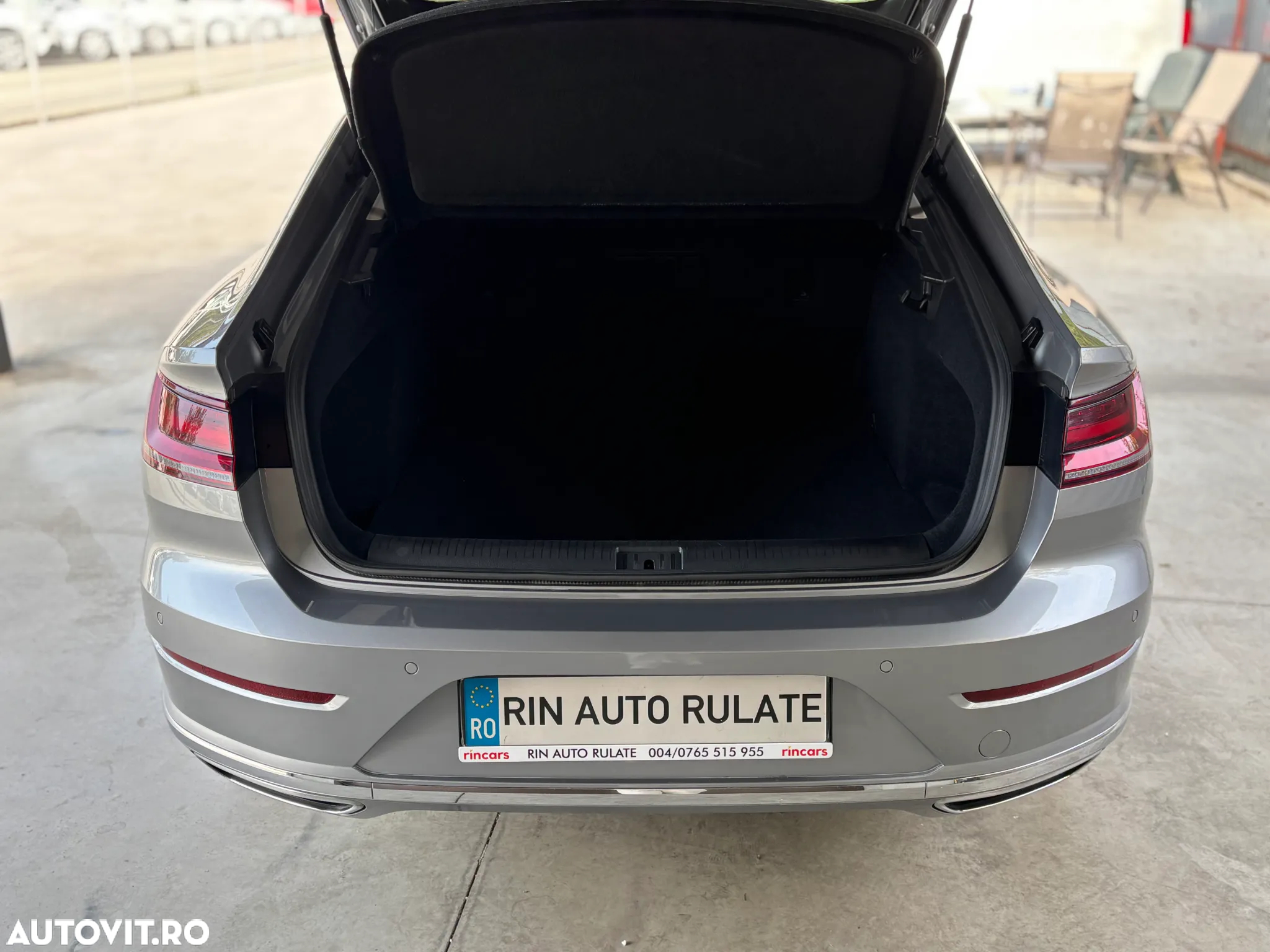 Volkswagen ARTEON 2.0 TDI DSG 4Motion Elegance - 17