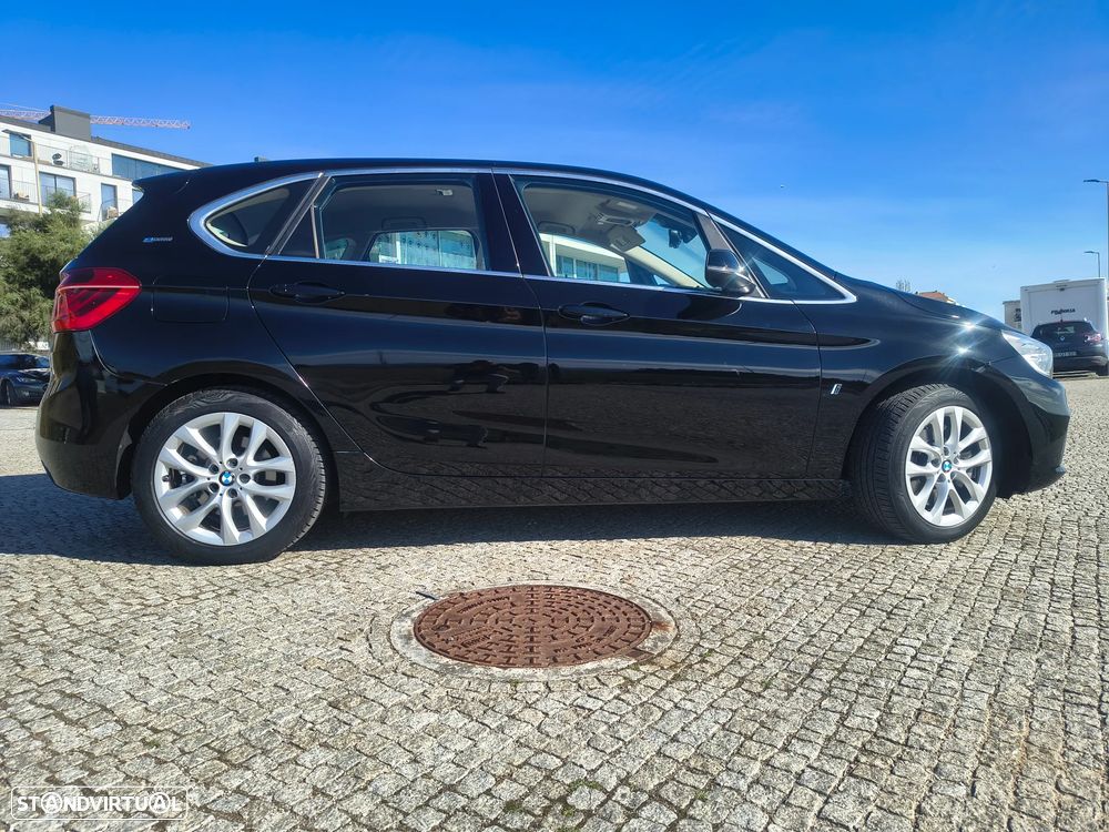 BMW 225xe Active Tourer - 6