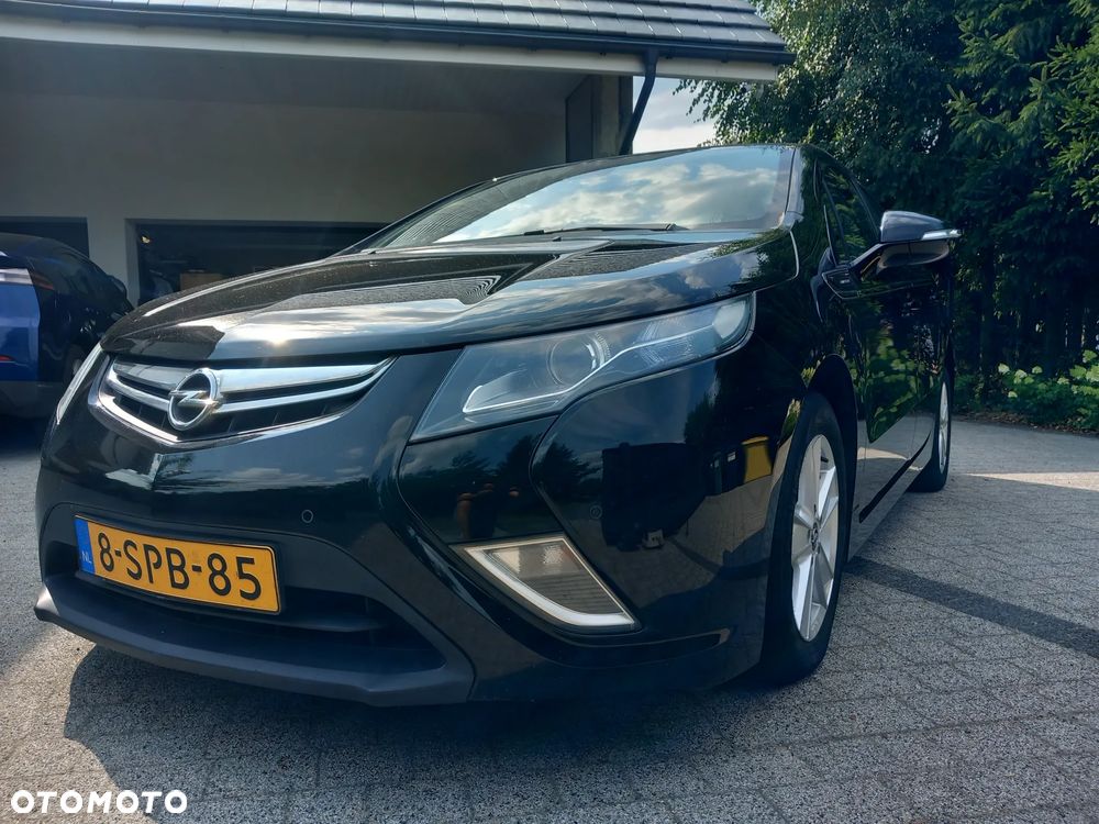 Opel Ampera ePionier Edition - 41