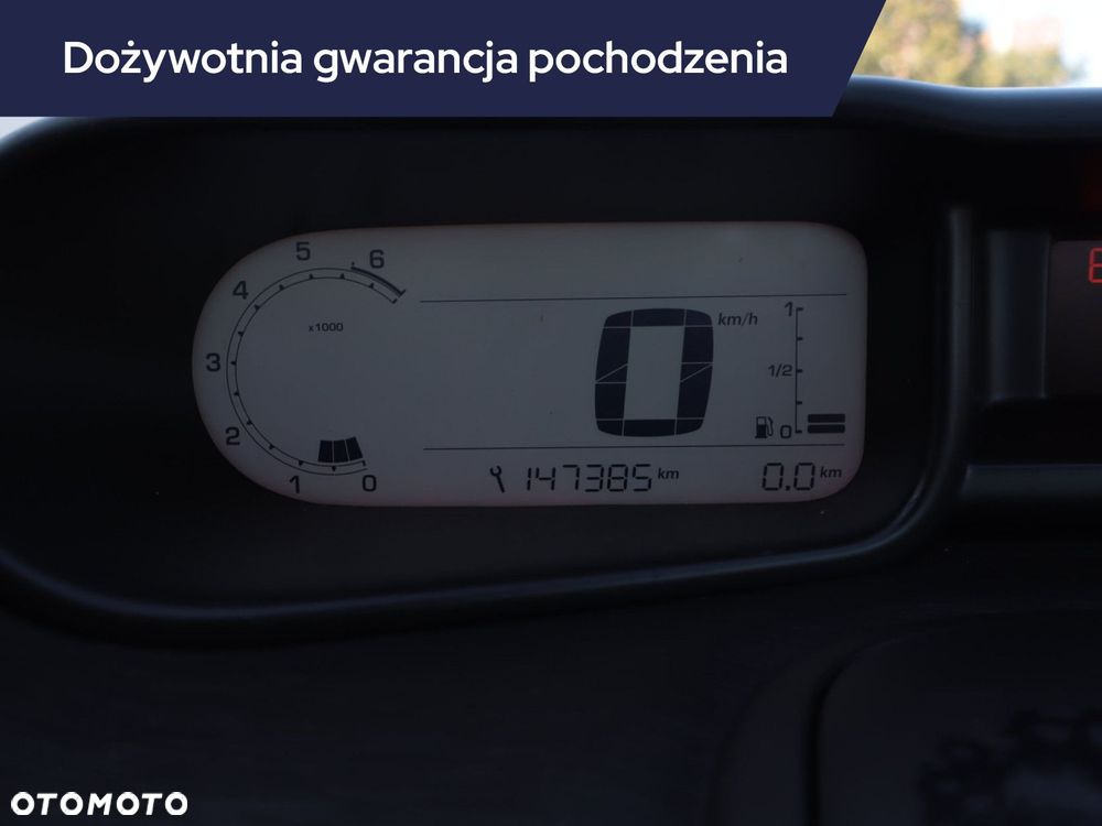 Citroën C3 Picasso - 13