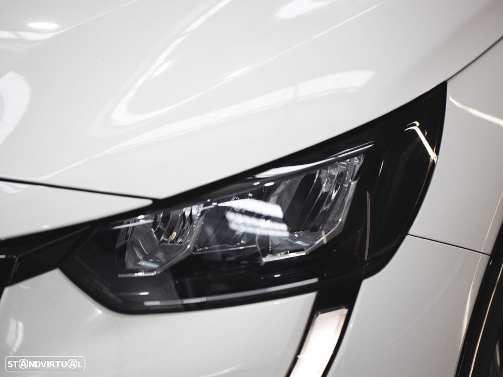 Peugeot e-208 Active Pack - 9