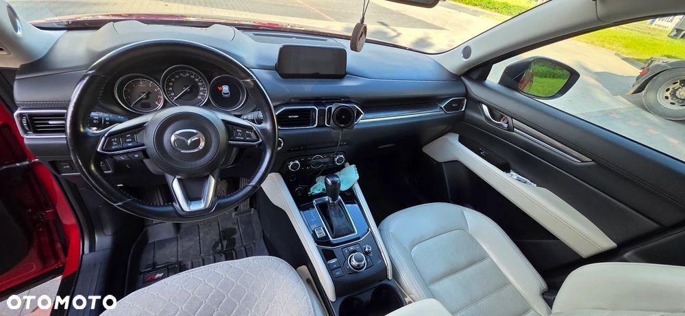 Mazda CX-5 2.0 Skypassion AWD - 15