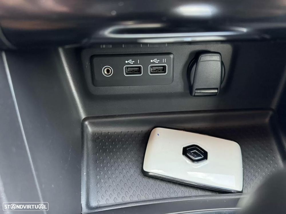 Renault Mégane Sport Tourer 1.6 E-Tech Plug-In Hybrid Equilibre - 14