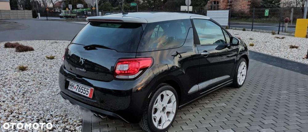 Citroën DS3 - 17
