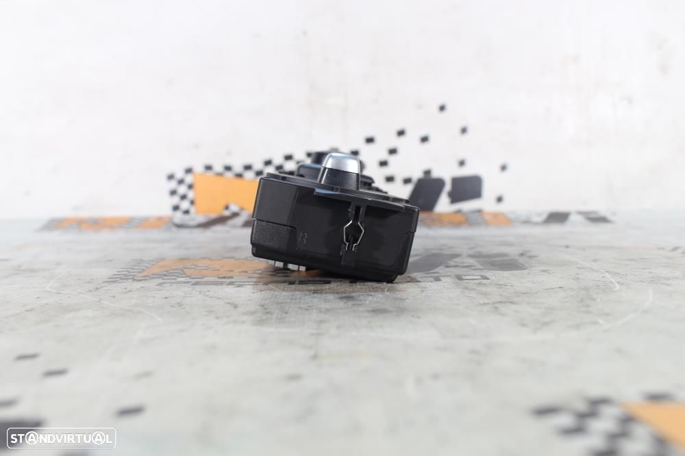 Climatronic / Comando Sofagem / Chaufagem Bmw 1 (E87)  64119286619 / 9 - 6