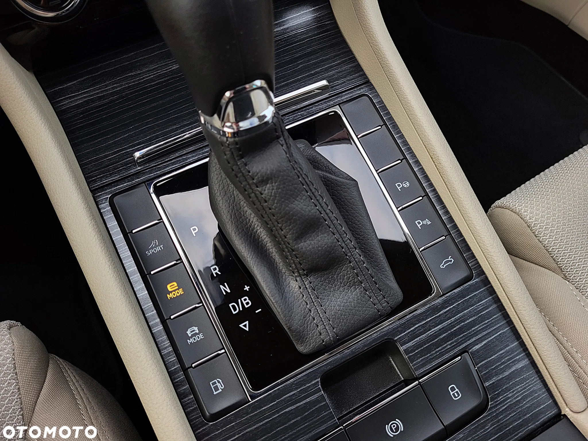Skoda Superb - 22