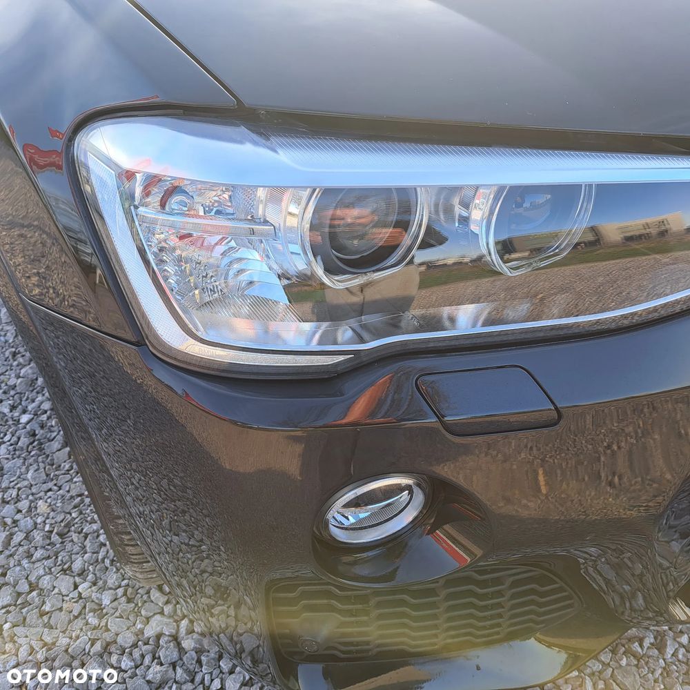 BMW X3 xDrive20d M Sport Edition - 37