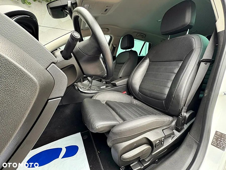 Opel Insignia - 14