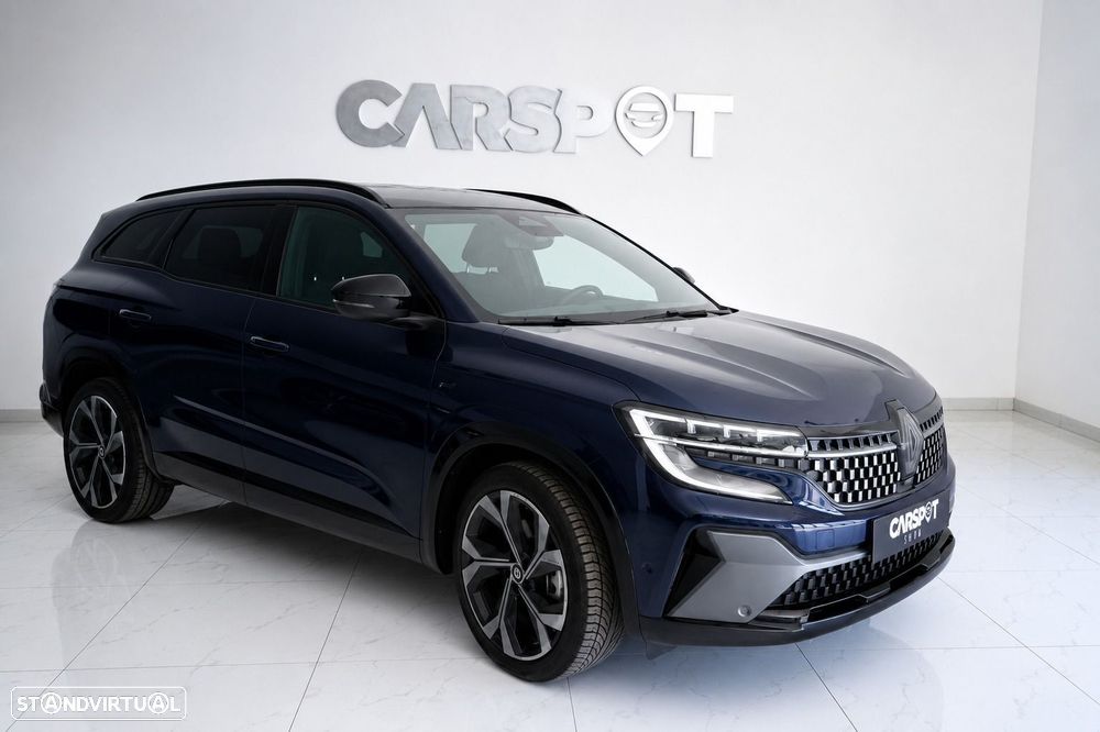 Renault Espace - 2
