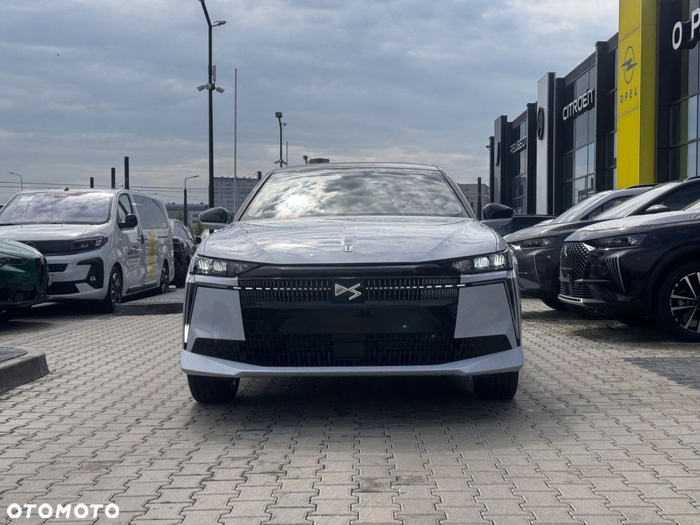 DS Automobiles DS 4 1.5 BlueHDi Pallas - 3