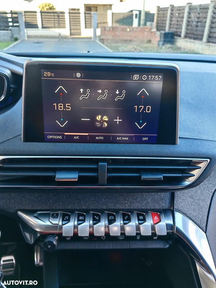 Peugeot 3008 2.0 BlueHDI S&S GT-Line - 21