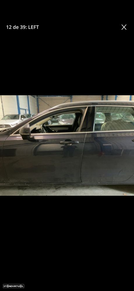 Volvo V90 D4 AWD Geartronic Momentum - 12