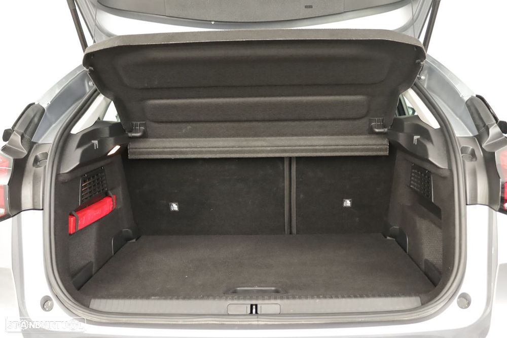 Citroën C4 1.2 PureTech Plus EAT8 - 21