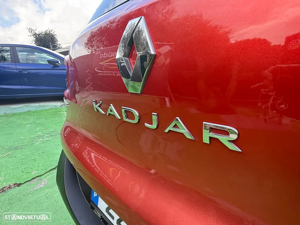 Renault Kadjar Energy dCi 110 Business - 7