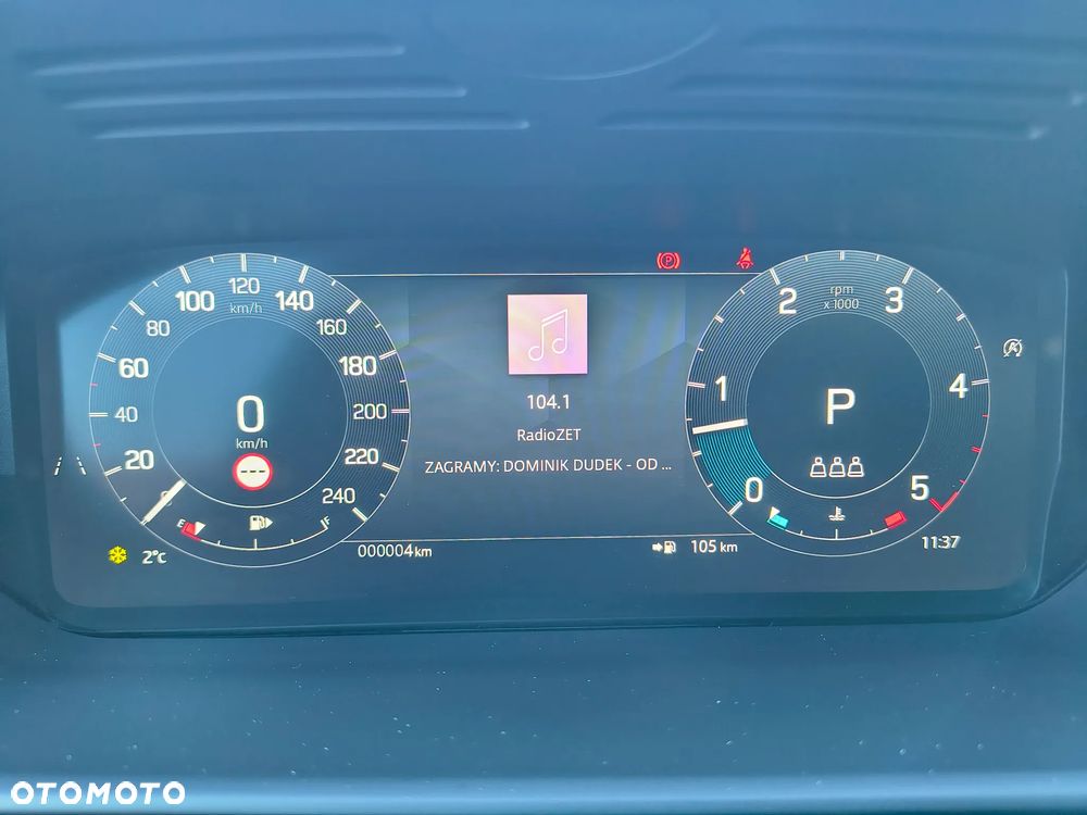 Land Rover Discovery - 25