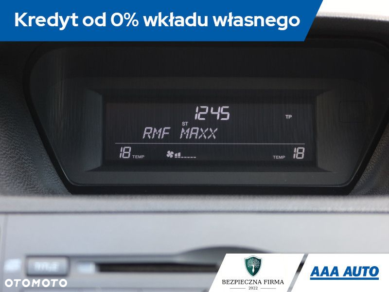 Honda Accord - 13