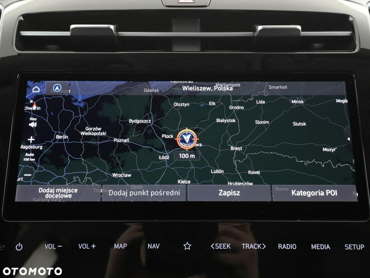 Hyundai Tucson 1.6 T-GDi 48V-Hybrid 2WD Trend - 26