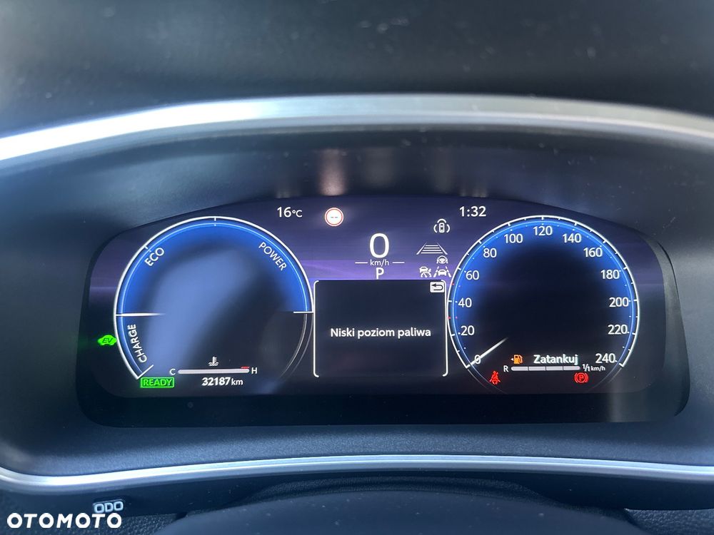 Toyota Corolla Cross 1.8 Hybrid Comfort - 18