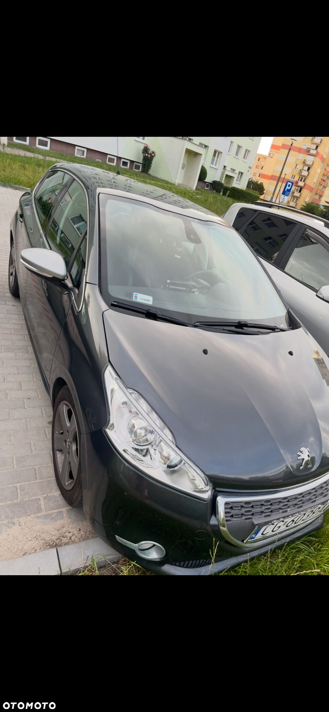 Peugeot 208 1.4 HDi Active - 11